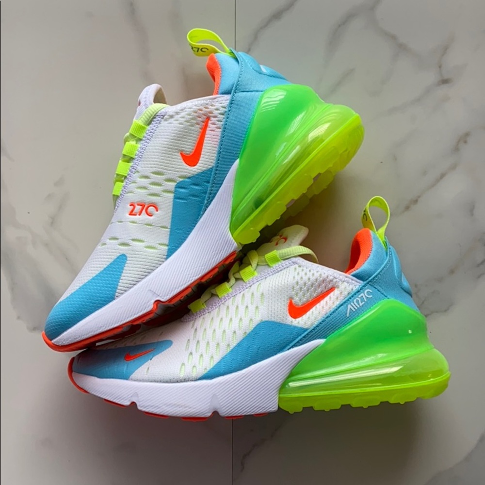 NWT Nike Air Max 270 - Picture 3 of 8